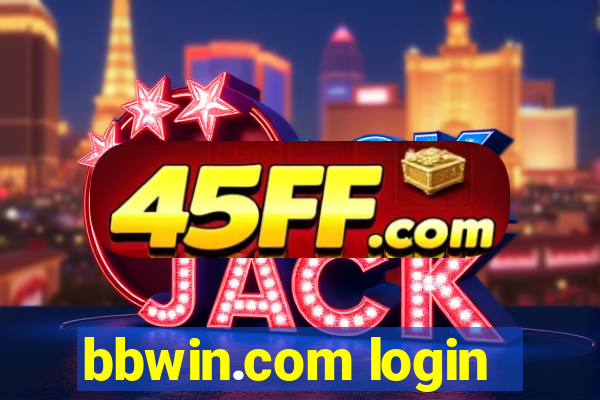 bbwin.com login